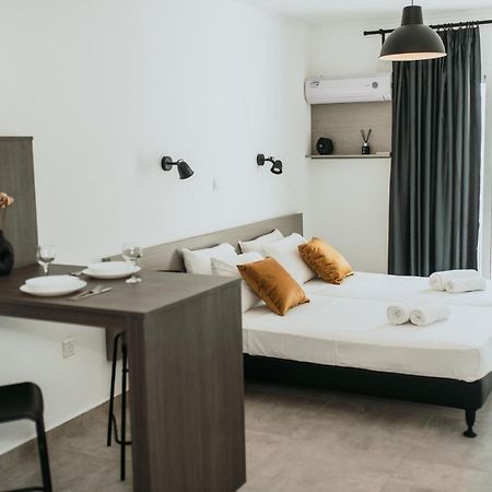 Five Keys Apartments Ayia Napa Exterior photo