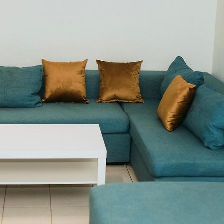 Five Keys Apartments Ayia Napa Exterior photo