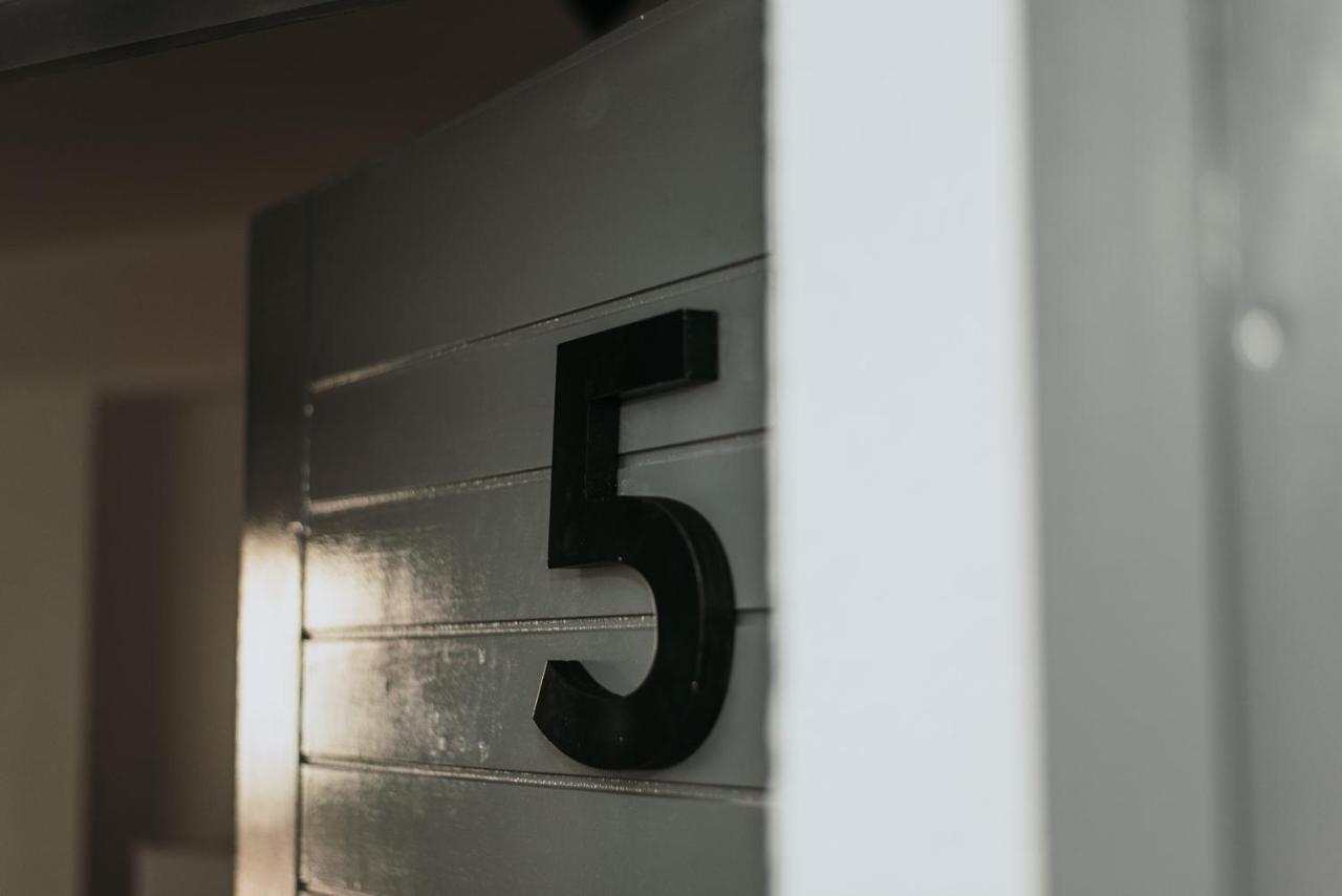 Five Keys Apartments Ayia Napa Exterior photo