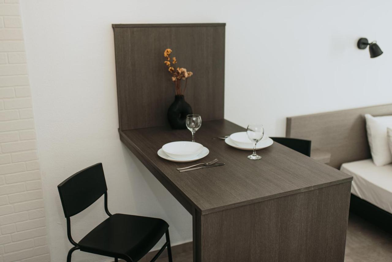 Five Keys Apartments Ayia Napa Exterior photo