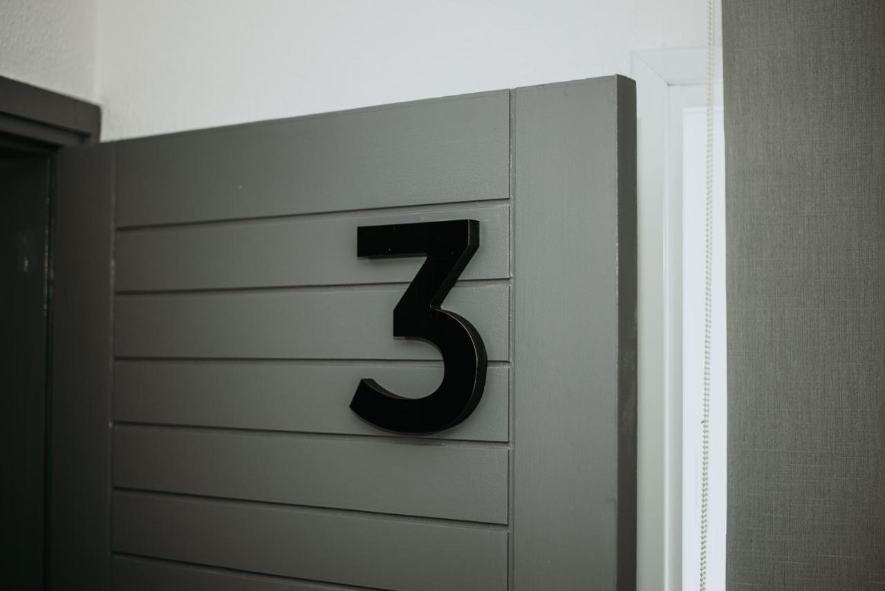 Five Keys Apartments Ayia Napa Exterior photo