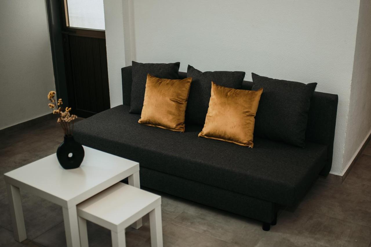 Five Keys Apartments Ayia Napa Exterior photo