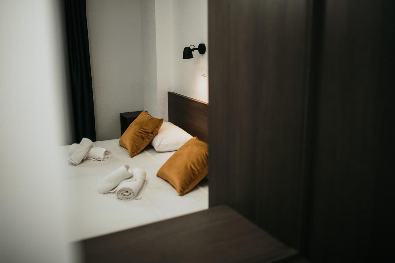 Five Keys Apartments Ayia Napa Exterior photo