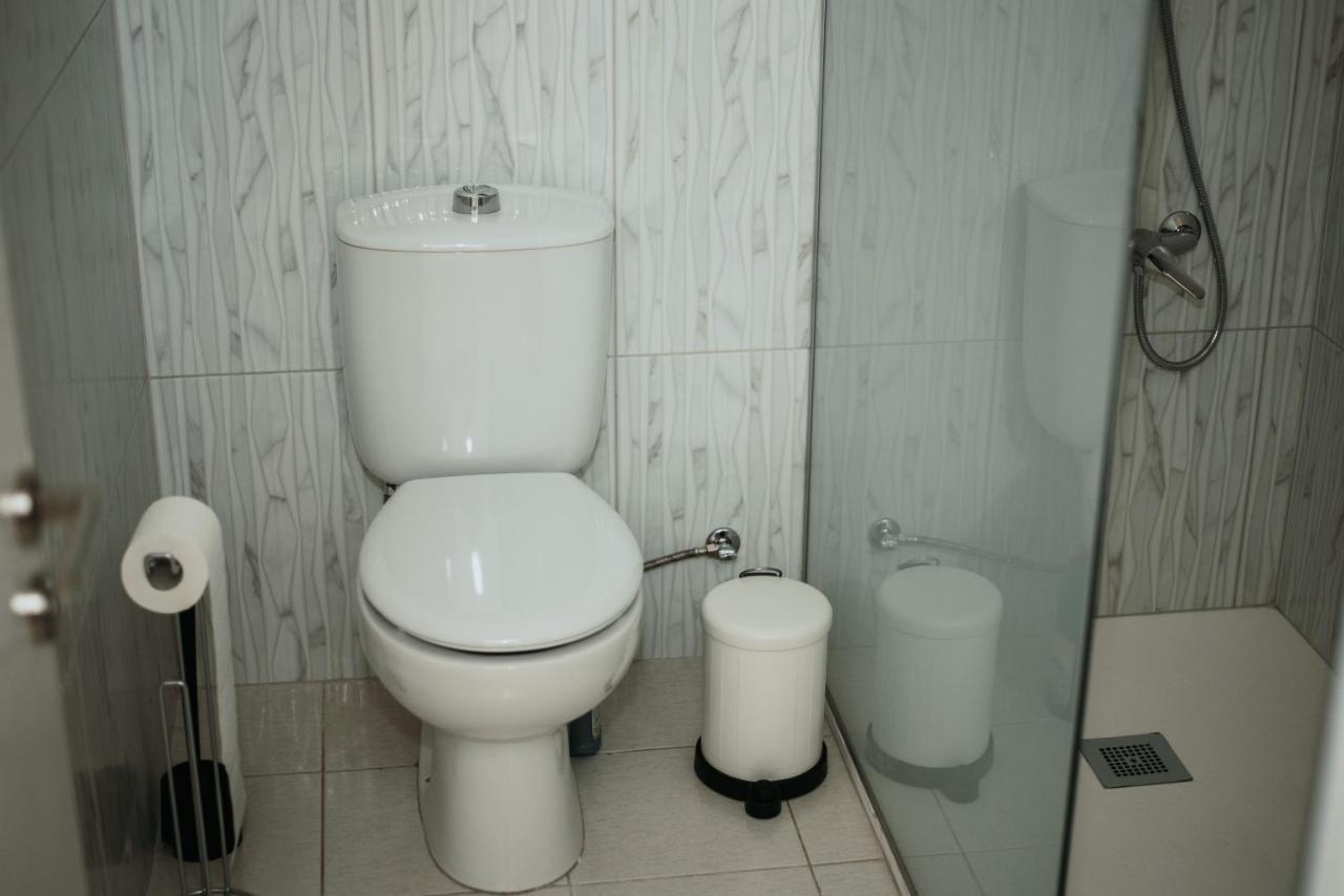 Five Keys Apartments Ayia Napa Exterior photo