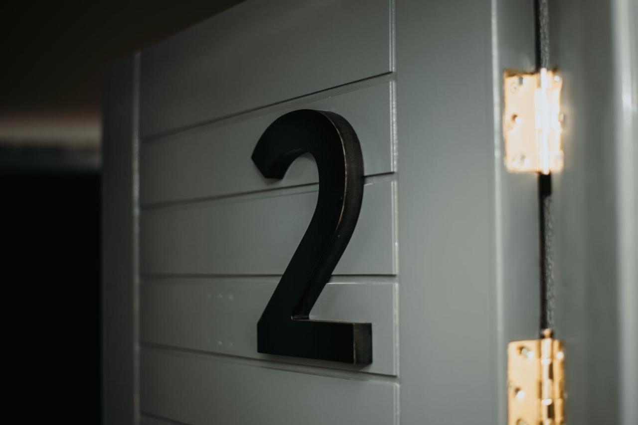 Five Keys Apartments Ayia Napa Exterior photo