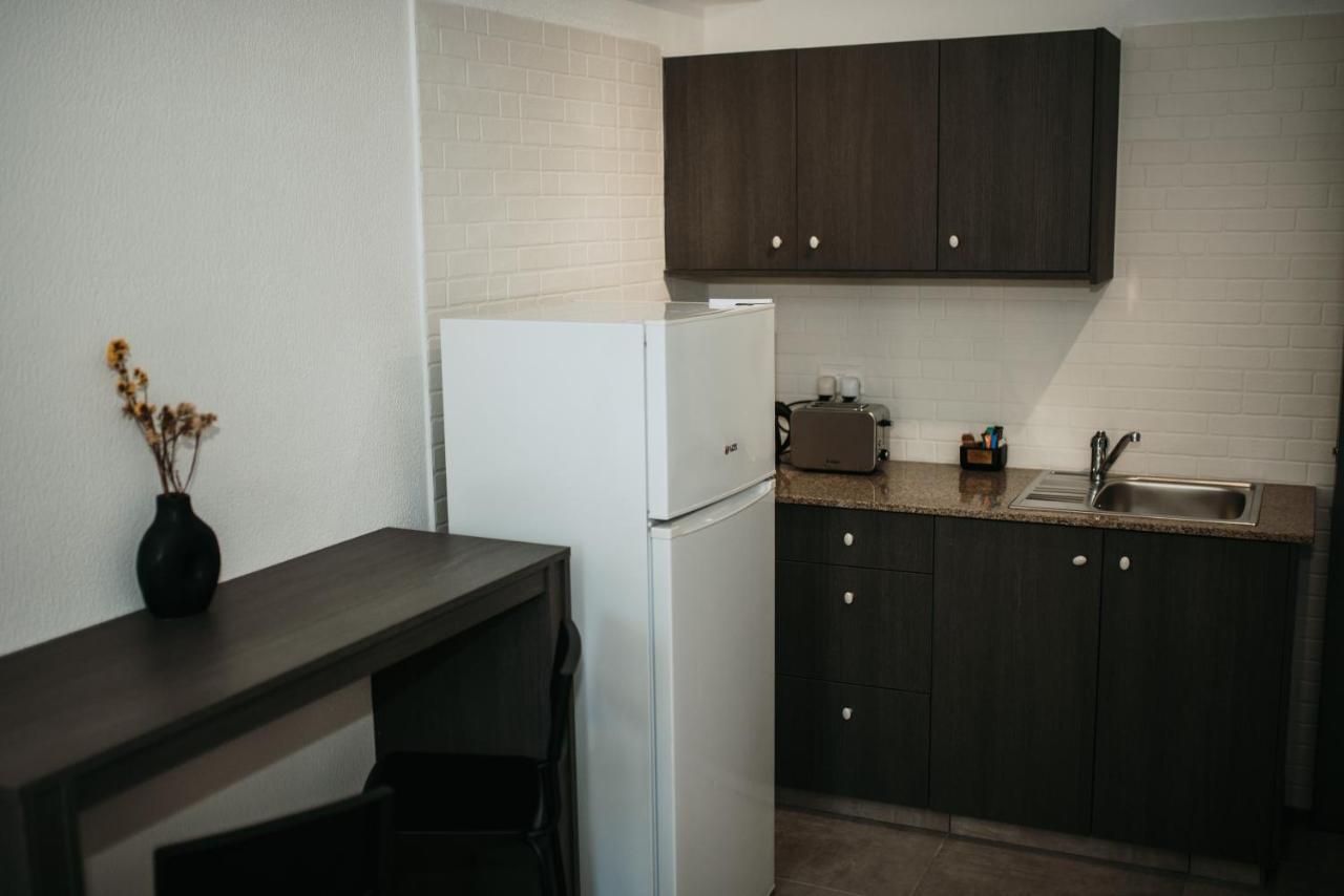 Five Keys Apartments Ayia Napa Exterior photo