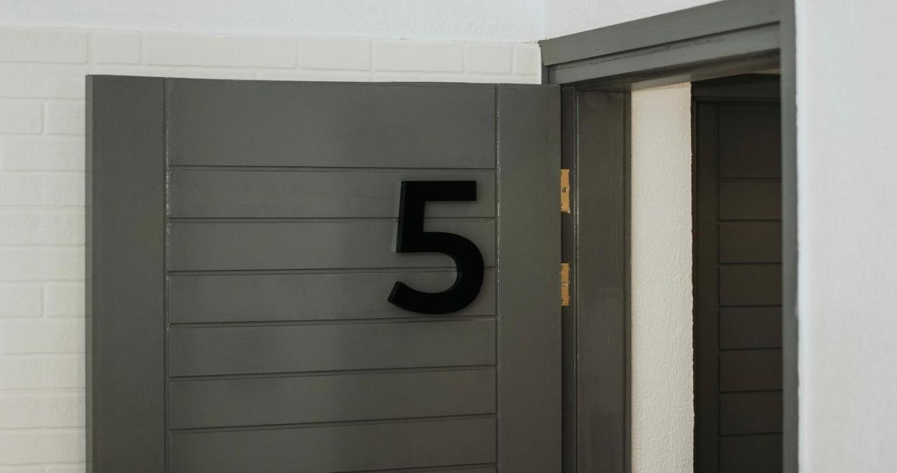 Five Keys Apartments Ayia Napa Exterior photo