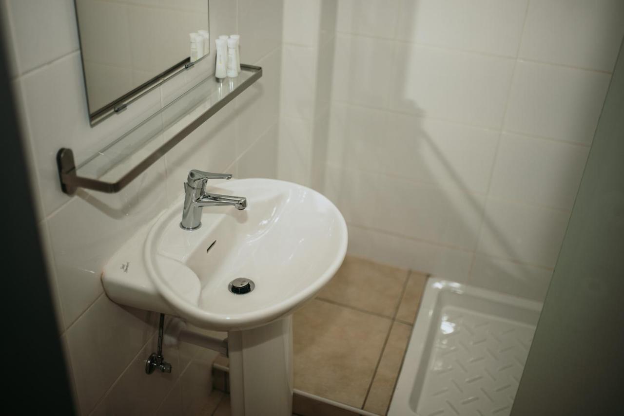 Five Keys Apartments Ayia Napa Exterior photo