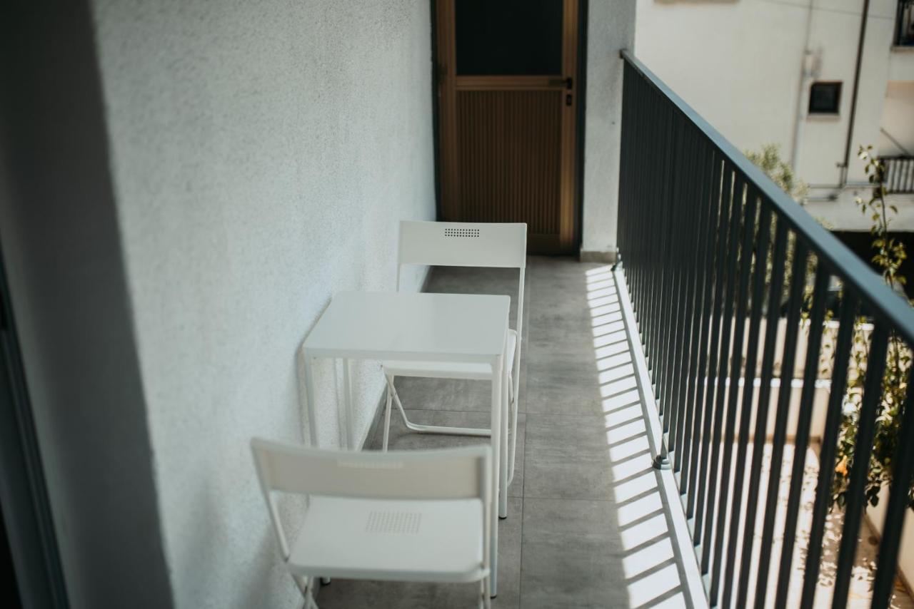 Five Keys Apartments Ayia Napa Exterior photo