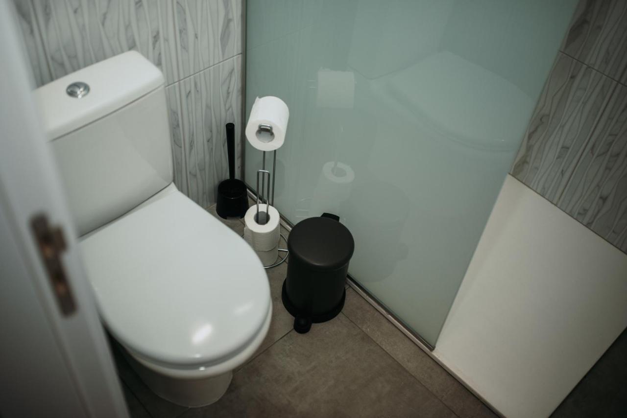 Five Keys Apartments Ayia Napa Exterior photo