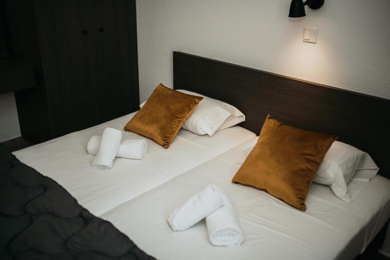 Five Keys Apartments Ayia Napa Exterior photo